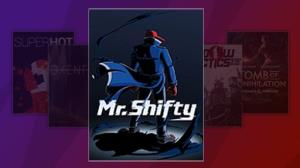Mr. Shifty (cover 1)